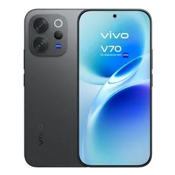 Smartphone 6,59" V70 5G Authentic black ( 512GB Ram 8GB Batteria 6500mAh ) 5673394 - immagine 1