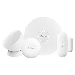Kit allarme A3 SYSTEM R200 Kit White - immagine 1