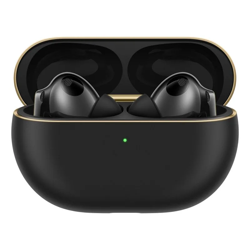 Huawei Freebuds Pro 4 Cablato In-ear MUSICA USB tipo-C Bluetooth Nero - immagine 1