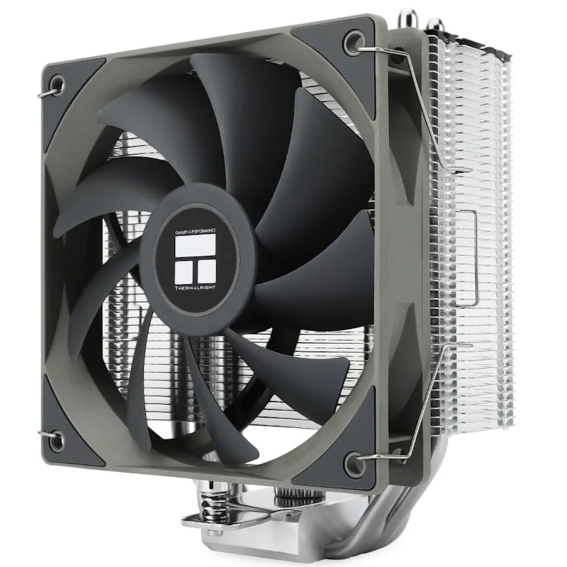 Ventola CPU Thermalright Assassin Spirit 120 V2 - immagine 1