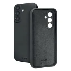 Cover GALAXY A27 INSTINCT Black TEINSTSAA27K - immagine 1
