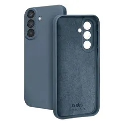 Cover GALAXY A27 INSTINCT Blue TEINSTSAA27B - immagine 1