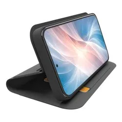 Cover GALAXY A37 SMOOTH WALLET Black TEWALSAA37K - immagine 1