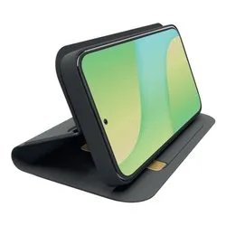 Cover GALAXY A27 SMOOTH WALLET Black TEWALSAA27K - immagine 1