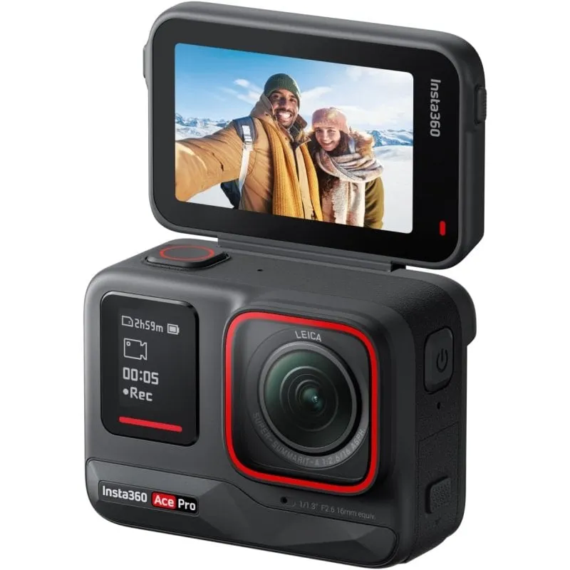 Insta360 Ace Pro - immagine 1