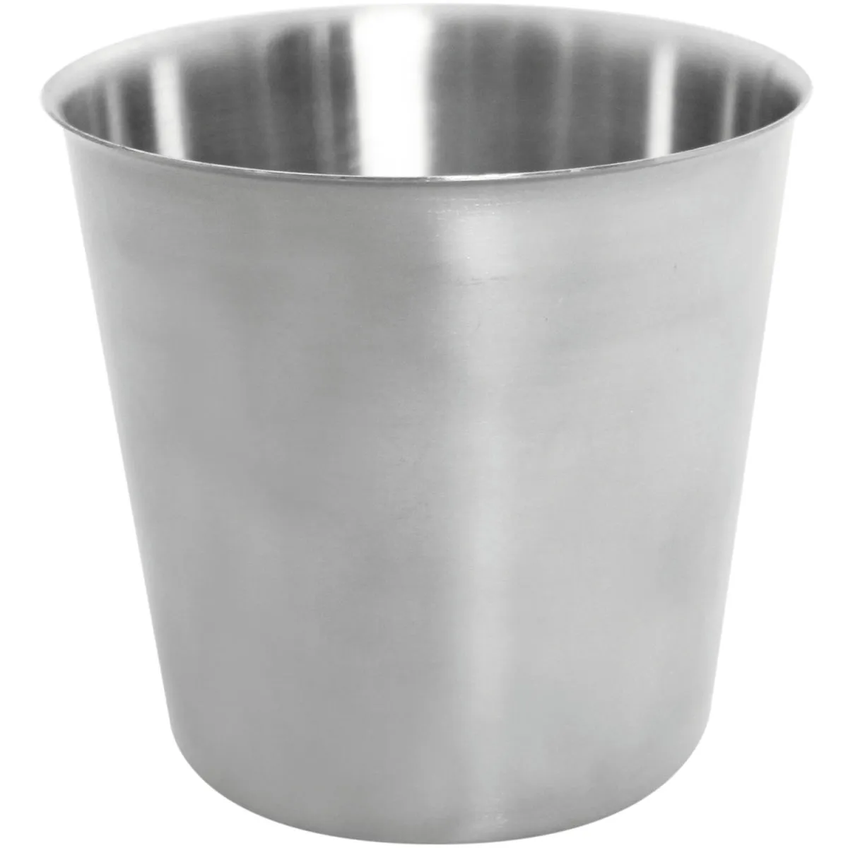 Schneider Stampo Dariol; 150 ml, 8.4x8 cm (ØxH); acciaio inox - immagine 1