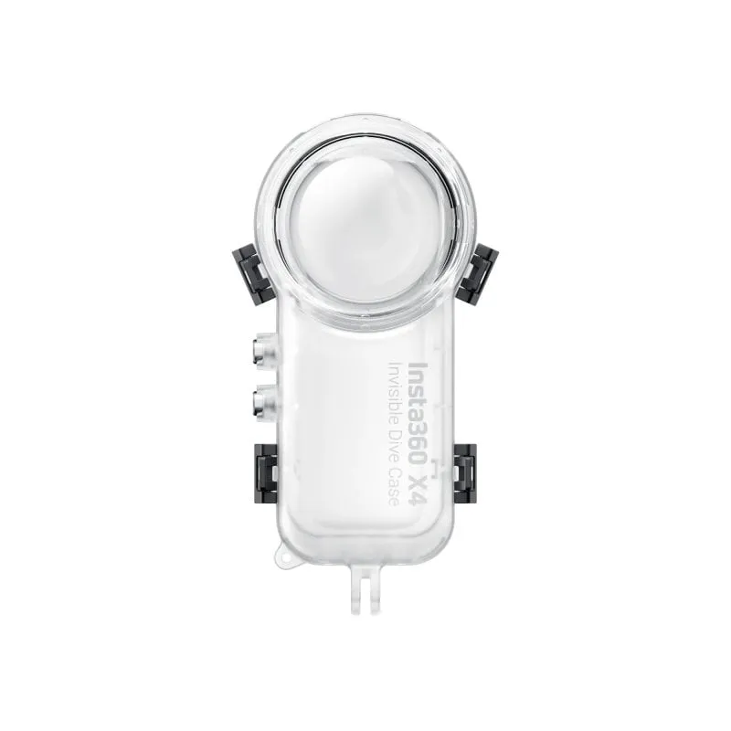 CUSTODIA PER IMMERSIONE INVISIBILE INSTA360 X4 - immagine 1