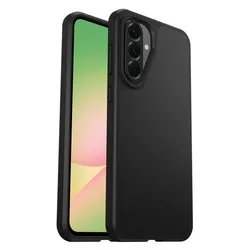Cover GALAXY A56 5G REACT Black 77 97791 - immagine 1