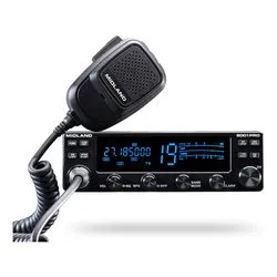 Ricetrasmittente 8001 PRO SSB communication Black C1633 - immagine 1