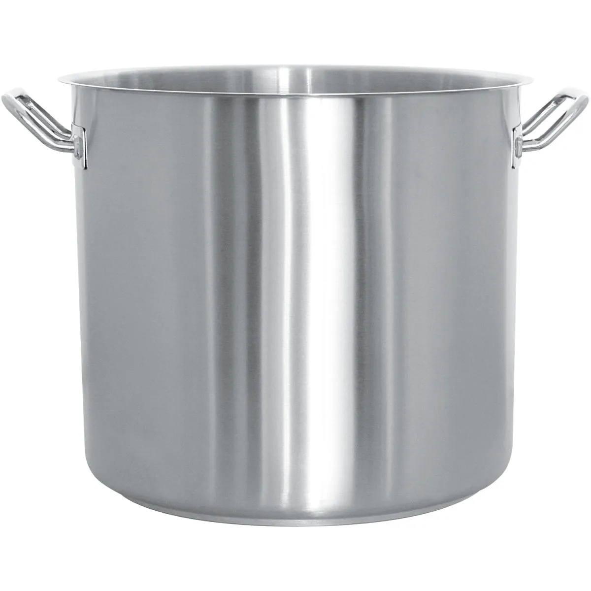 Schneider Pentola in acciaio; 49 l, 40x40 cm (ØxH); acciaio inox - immagine 1