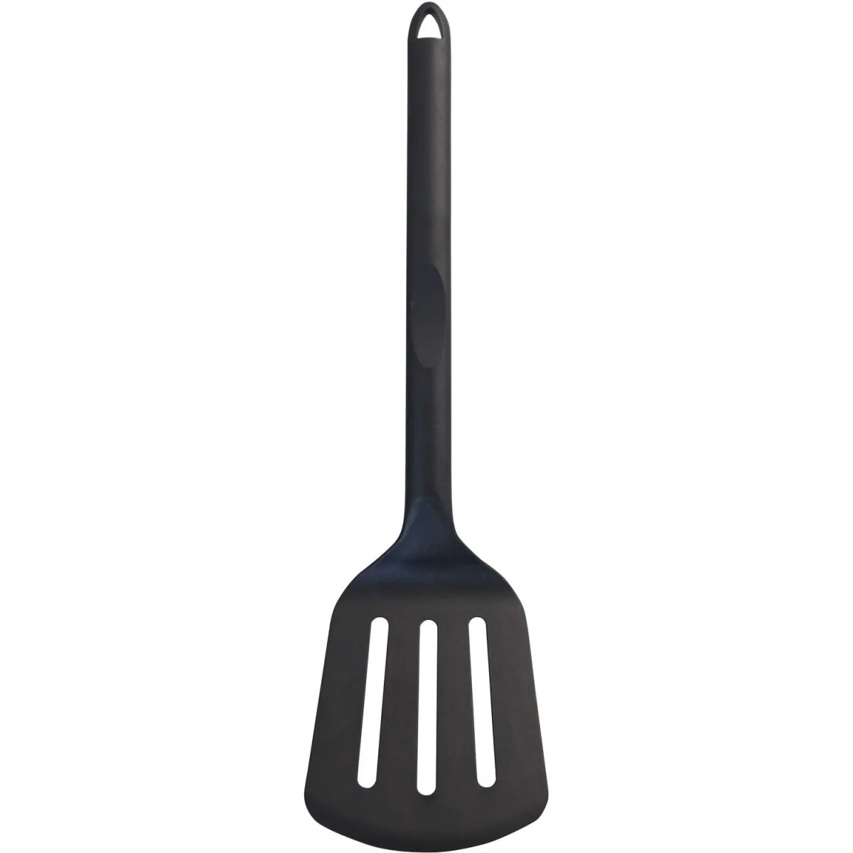 Schneider Spatola per friggere; 31x8.5 cm (LxL); nero - immagine 1