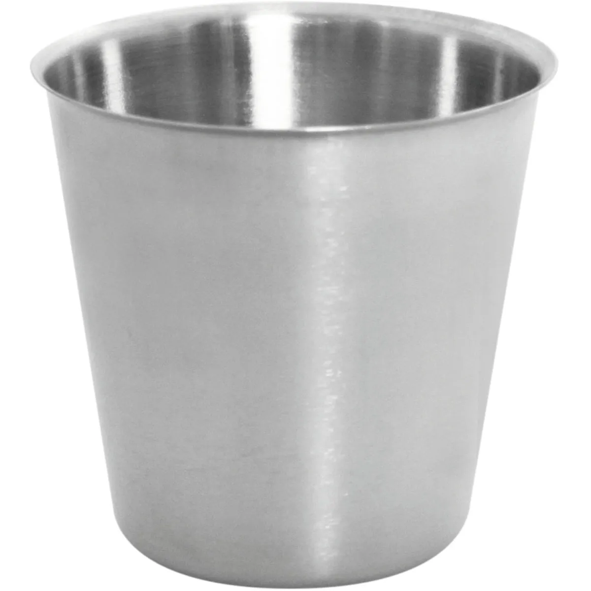 Schneider Stampo Dariol; 100 ml, 6.5x6.5 cm (ØxH); acciaio inox - immagine 1