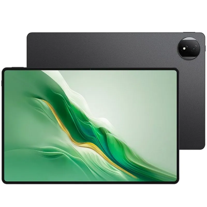 HONOR MagicPad2 12,3" OLED 3K 12/256GB Snapdragon 8s AI, Ricarica 66W, 8 Altoparlanti, Android 14 Nero - immagine 1