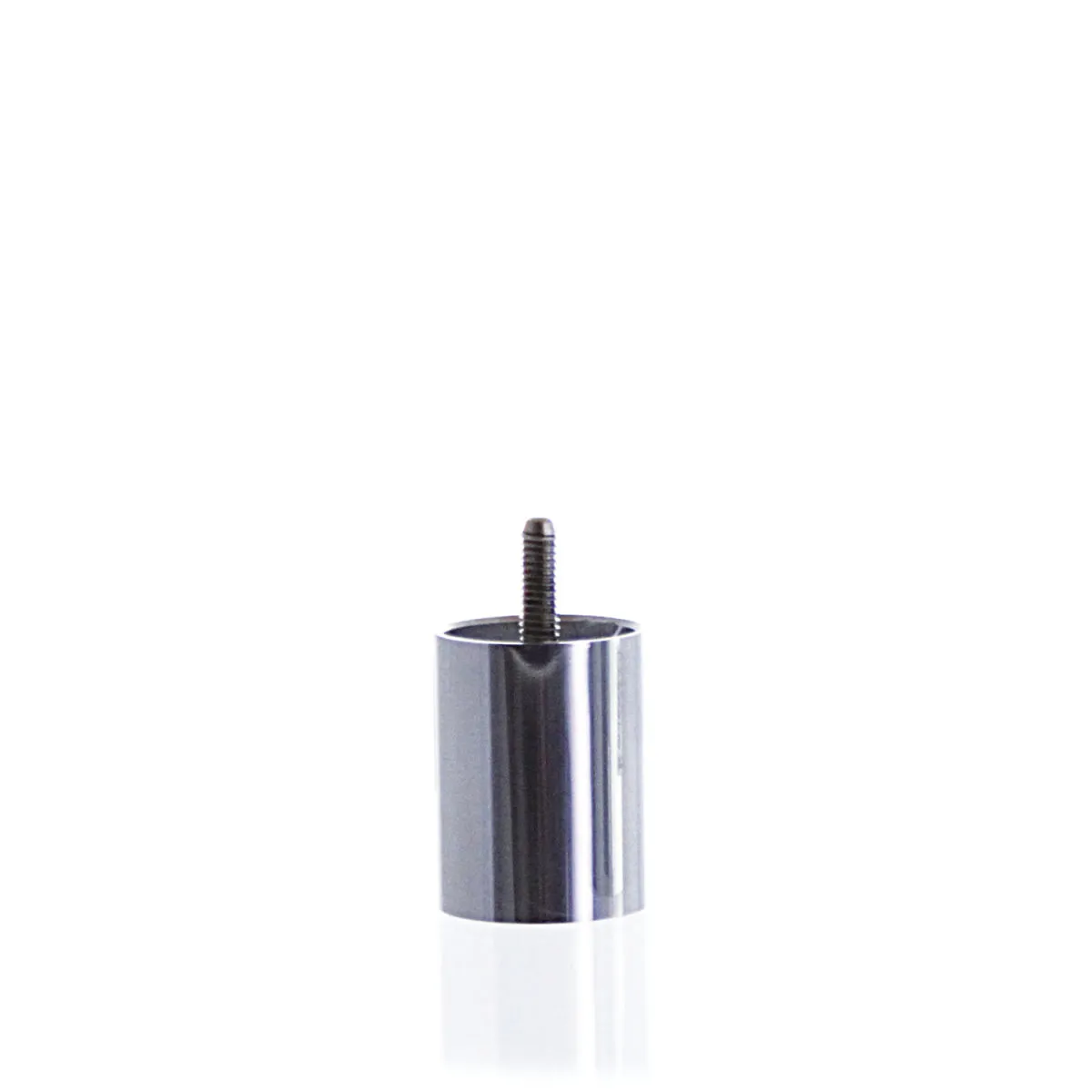 Schneider Elemento intermedio; 5.2 cm (H); argento - immagine 1