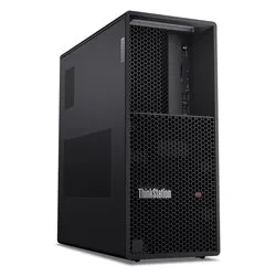 Workstation THINKSTATION P3 Tower Gen 2 Intel Core Ultra 7 32 1TB Black 30HT00CKIX - immagine 1