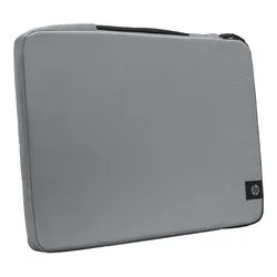 Custodia notebook 14" SLEEEVE Meteor silver C3TR2UT - immagine 1