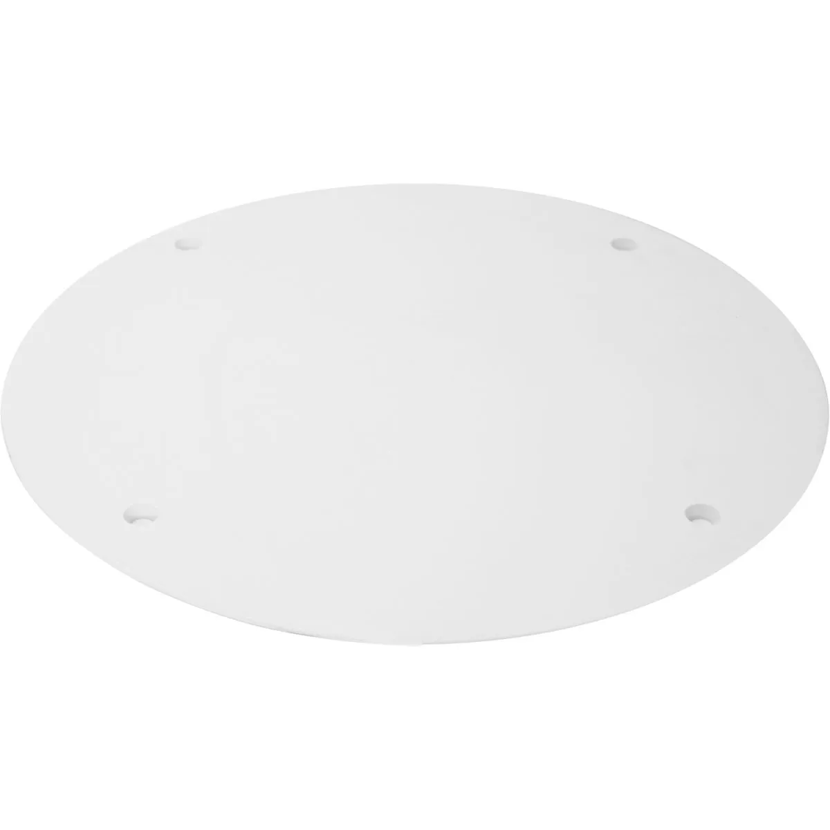 Schneider Piatto da torta; 37.5x2 cm (ØxH); bianco - immagine 1