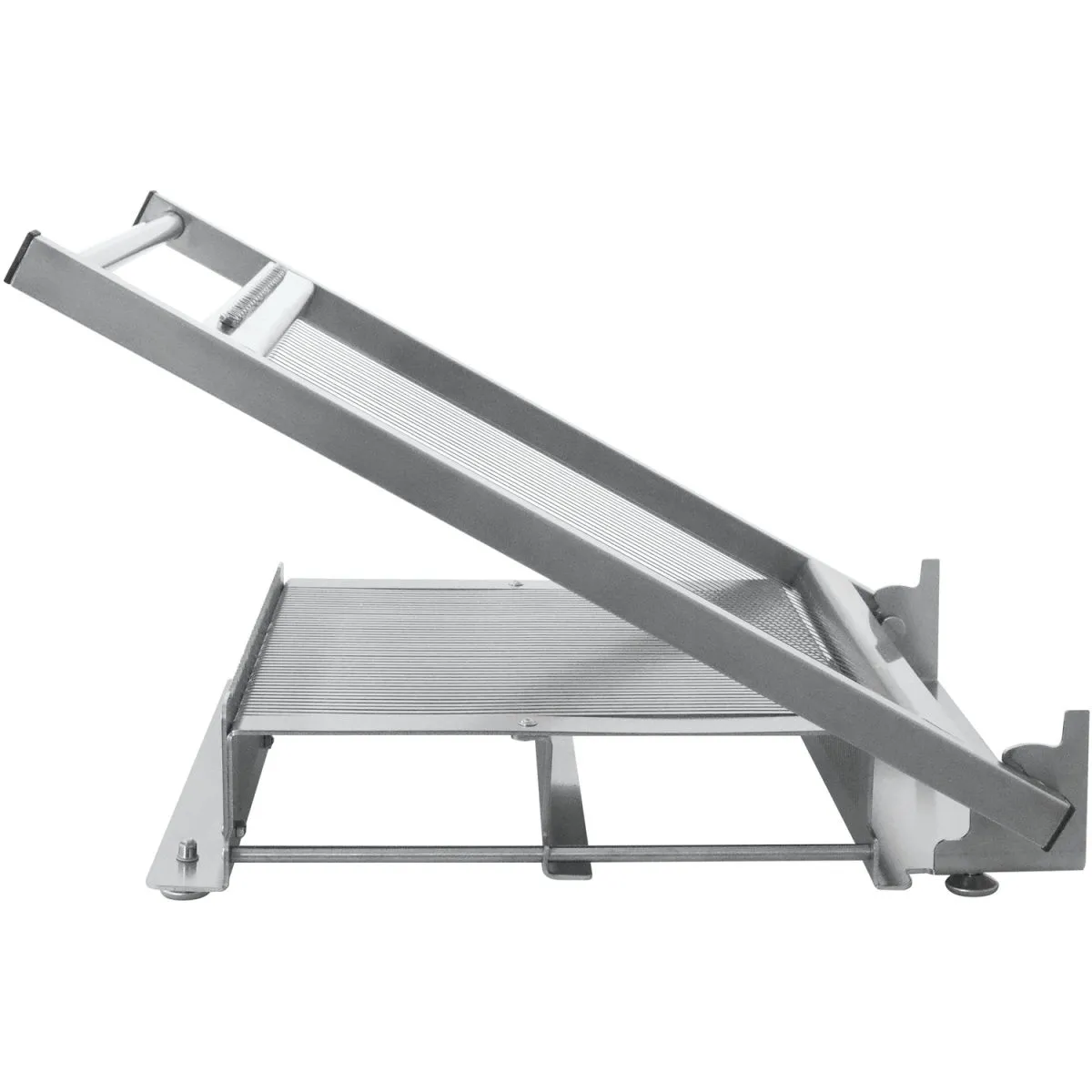 Schneider Chitarra per pasticceria; 48x11 cm (LxH); acciaio inox - immagine 1