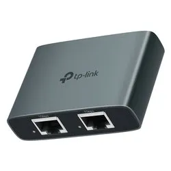 Splitter LAN Gigabit da 1 a 3 porte Black EH310 - immagine 1