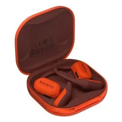 Auricolari microfono bluetooth SPARK Tws Coral orange SS051357000 - immagine 1