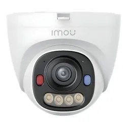 Videocamera sorveglianza PoE White 2880x1620 IPC PS8EP 5V0 0280B - immagine 1