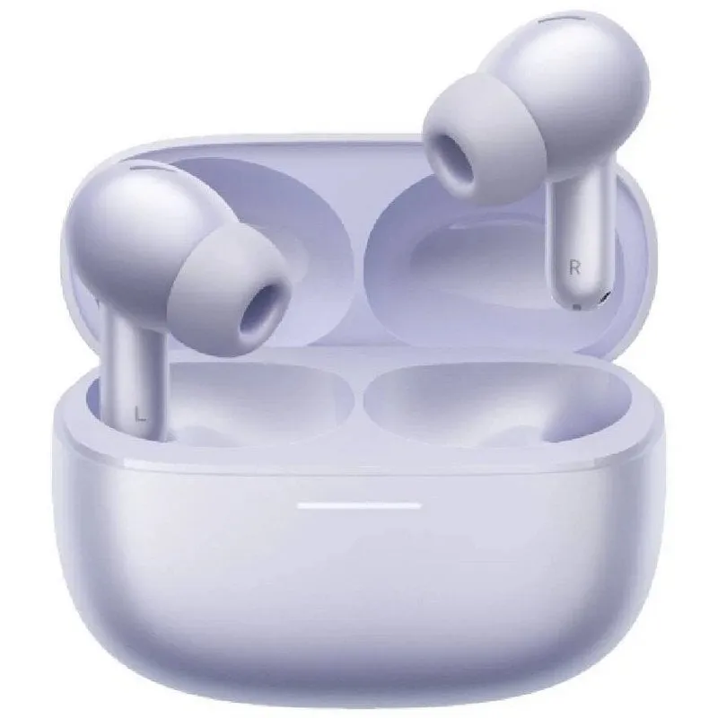 Xiaomi Buds 6 Pro Auricolare Wireless In-ear Musica e Chiamate Bluetooth Lavanda, Viola - immagine 1
