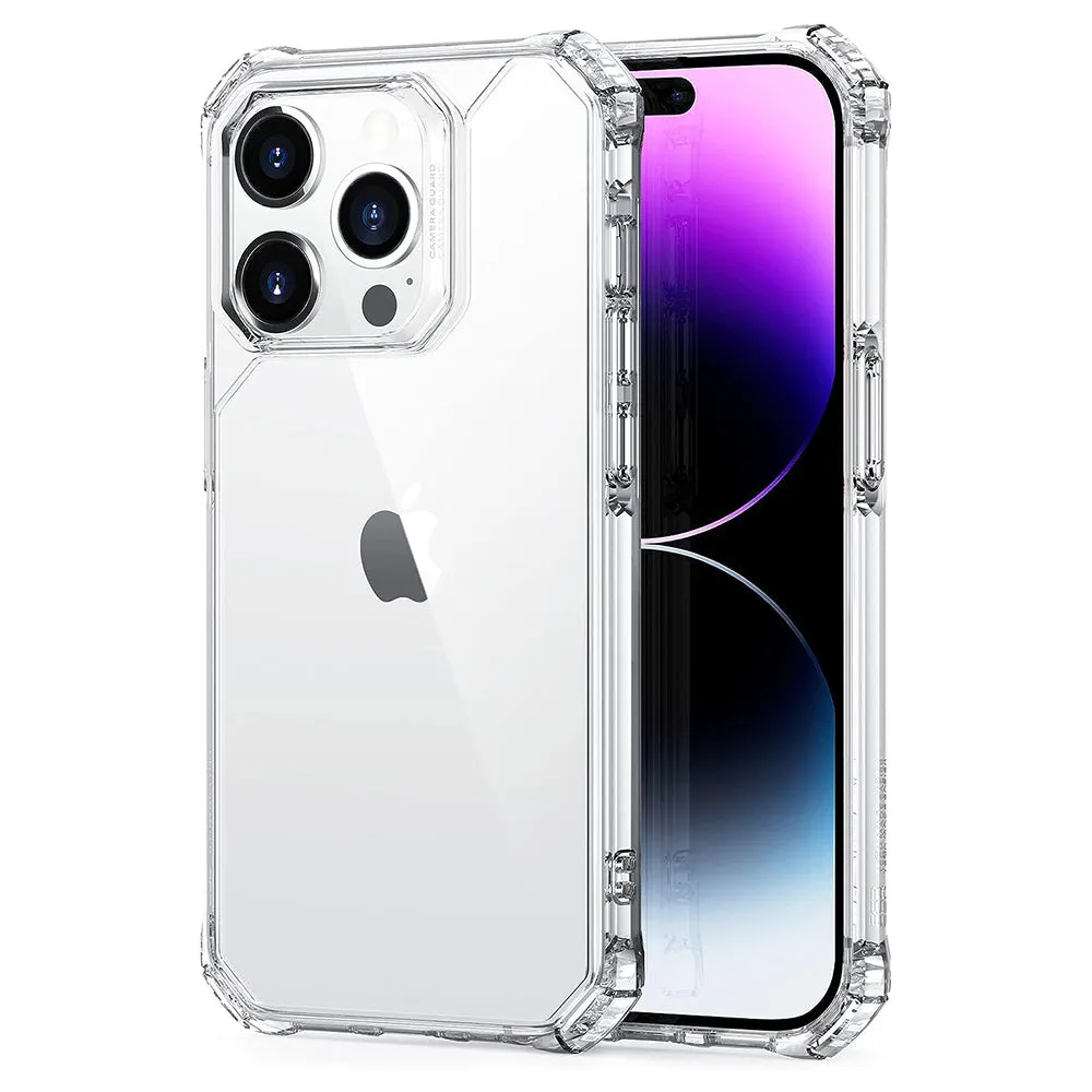 Custodia per Apple iPhone 14 Pro Max, ESR, Air Armor, Trasparente - immagine 1