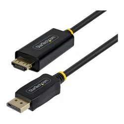 Cavo adattatore DisplayPort a HDMI Black 3m 3M DP HDMI 4K60 GR - immagine 1