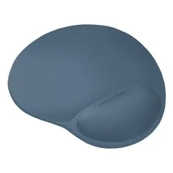 Tappetino mouse BIGFOOT Gel Steel blue 26011 - immagine 1