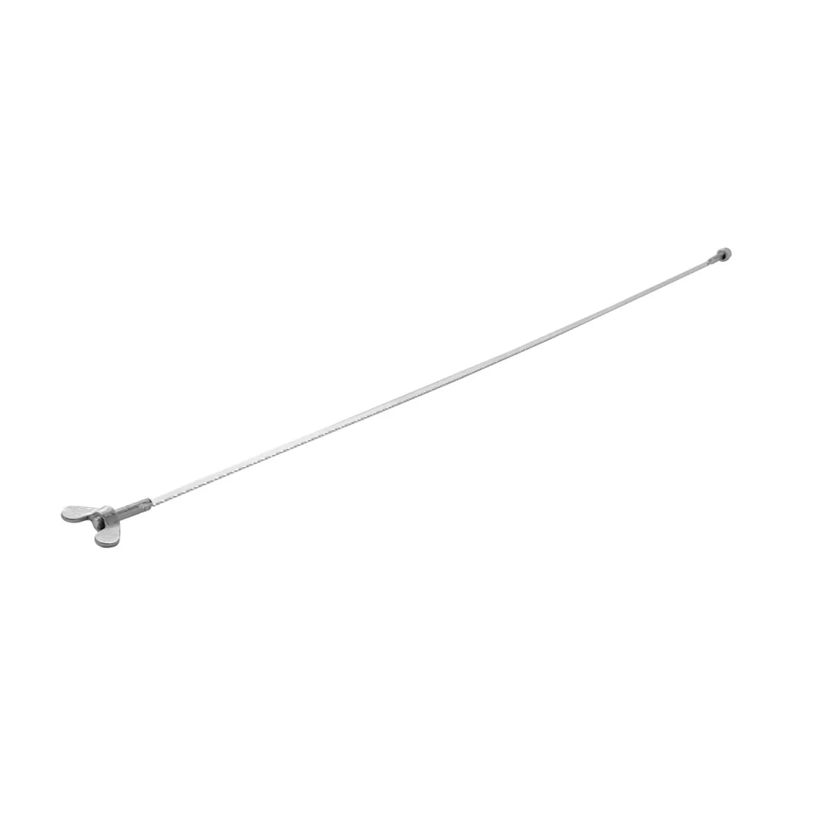 Schneider Lama di ricambio; 60.5 cm (L); acciaio inox - immagine 1
