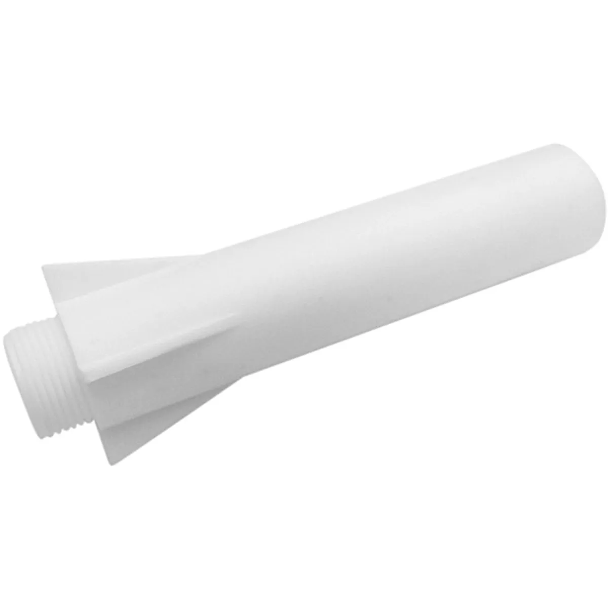 Schneider Elemento intermedio; 17 cm (H); bianco - immagine 1