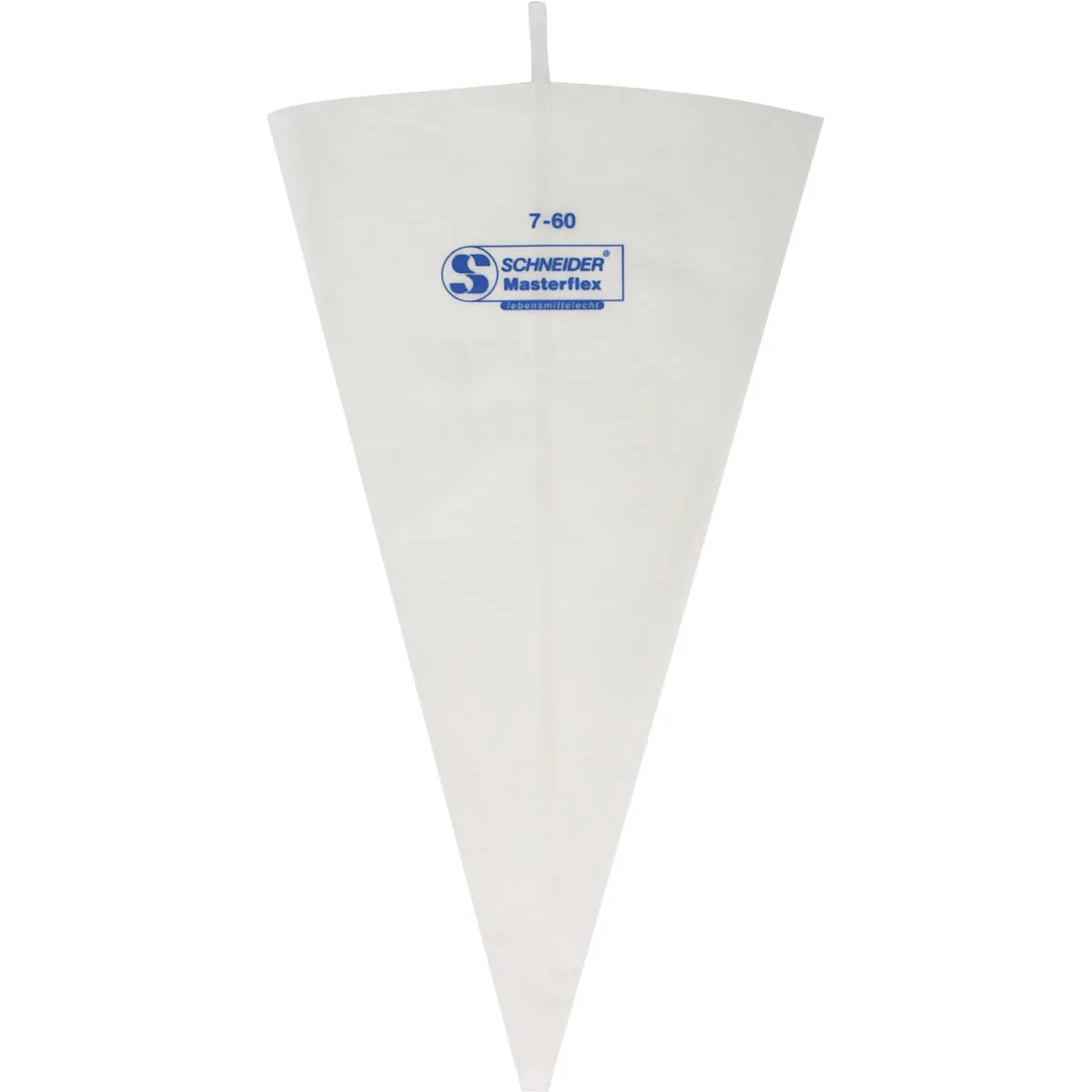 Schneider Sac a poche; 60 cm (L); bianco - immagine 1