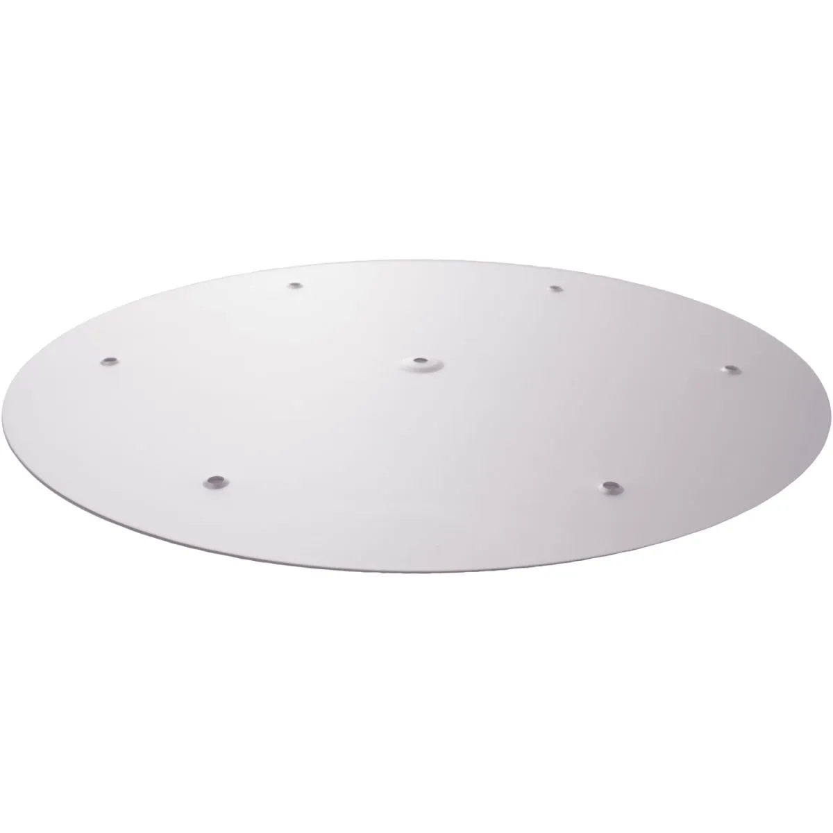 Schneider Disco di ricambio; 45x0.4 cm (ØxH); argento; rotonda - immagine 1