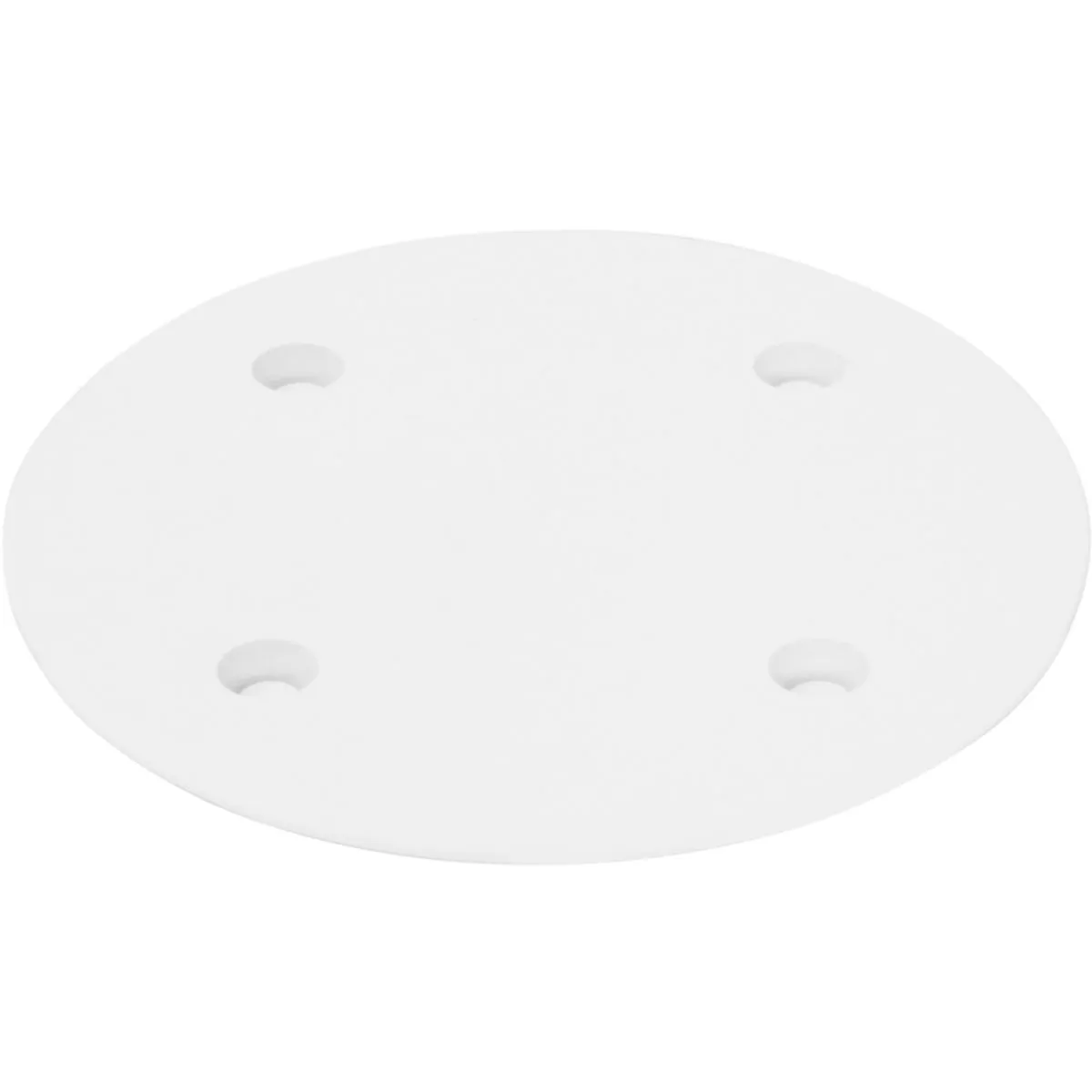 Schneider Piatto da torta; 20x2 cm (ØxH); bianco - immagine 1