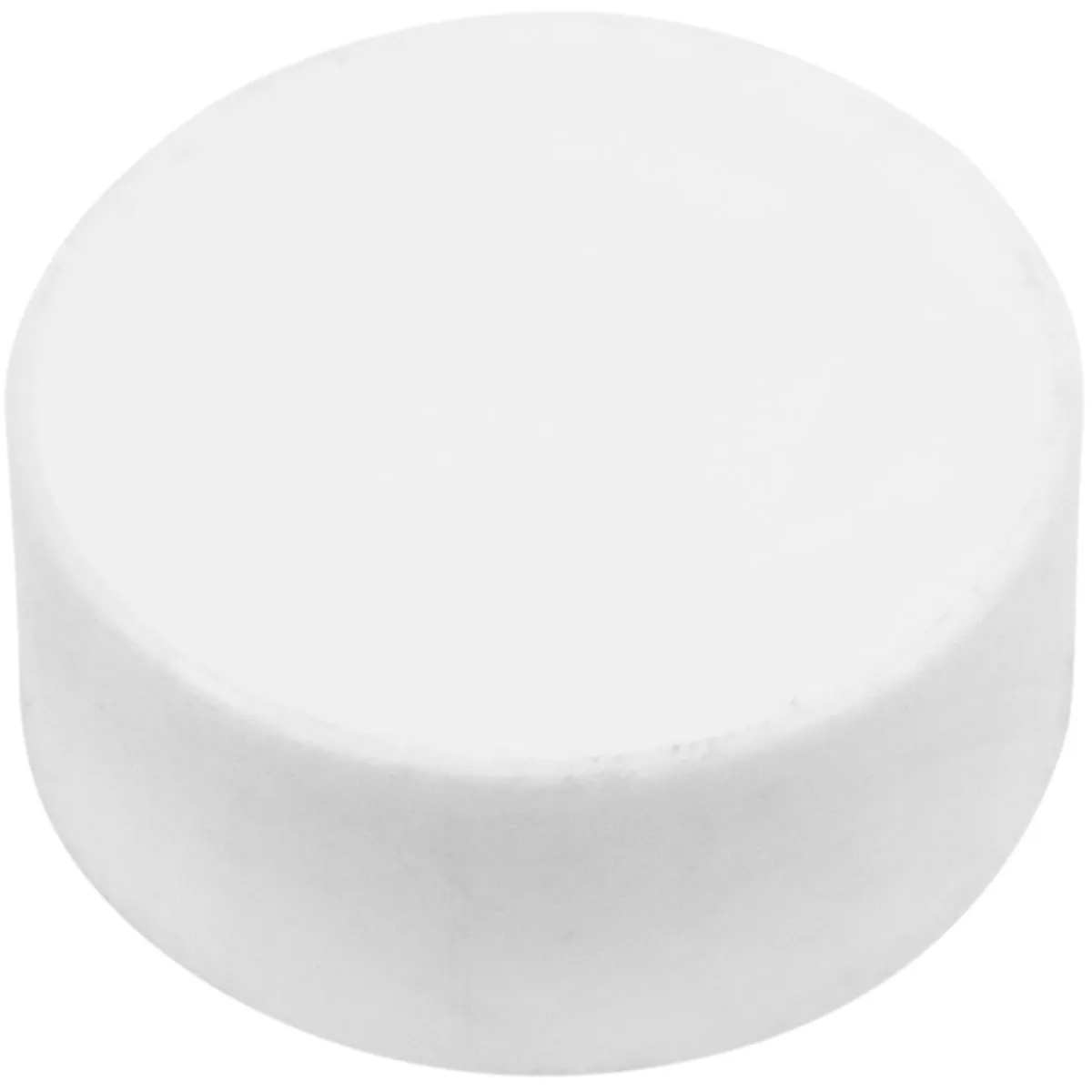 Schneider Vite; 1.5 cm (H); bianco; rotonda - immagine 1