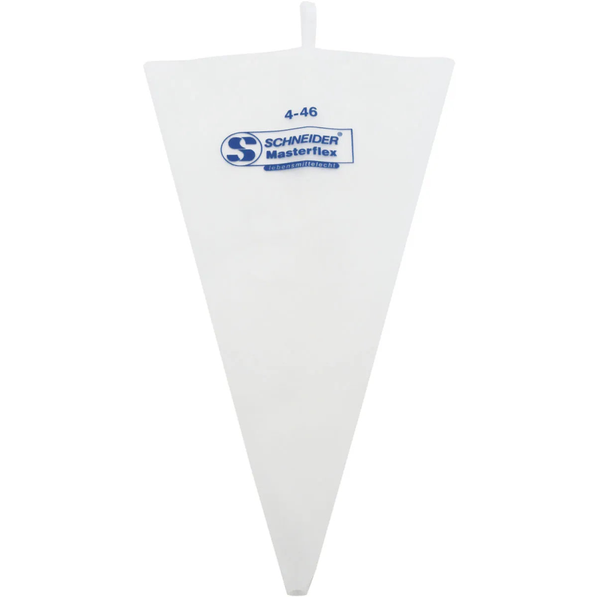 Schneider Sac a poche; 46 cm (L); bianco - immagine 1