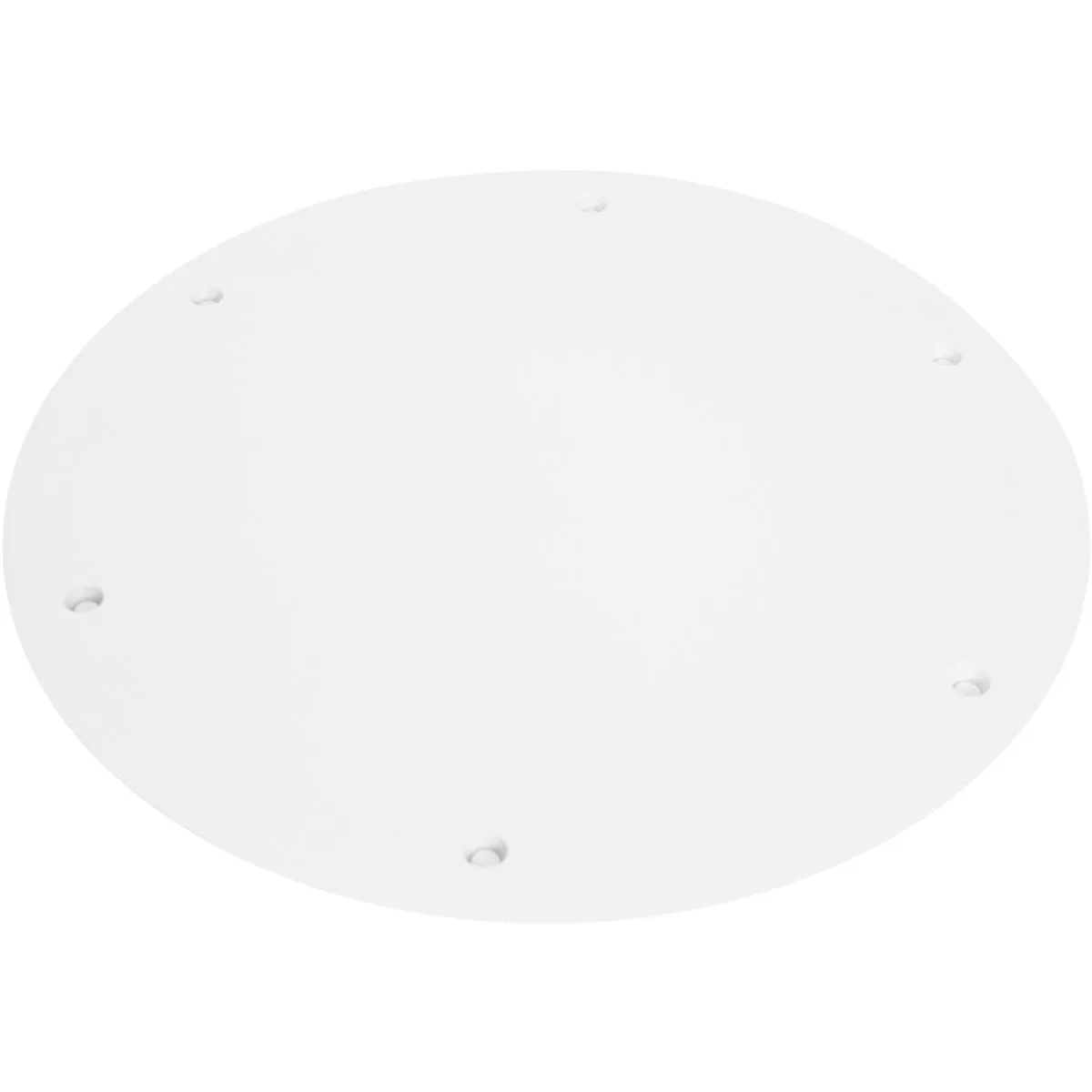 Schneider Piatto da torta; 45x2 cm (ØxH); bianco - immagine 1