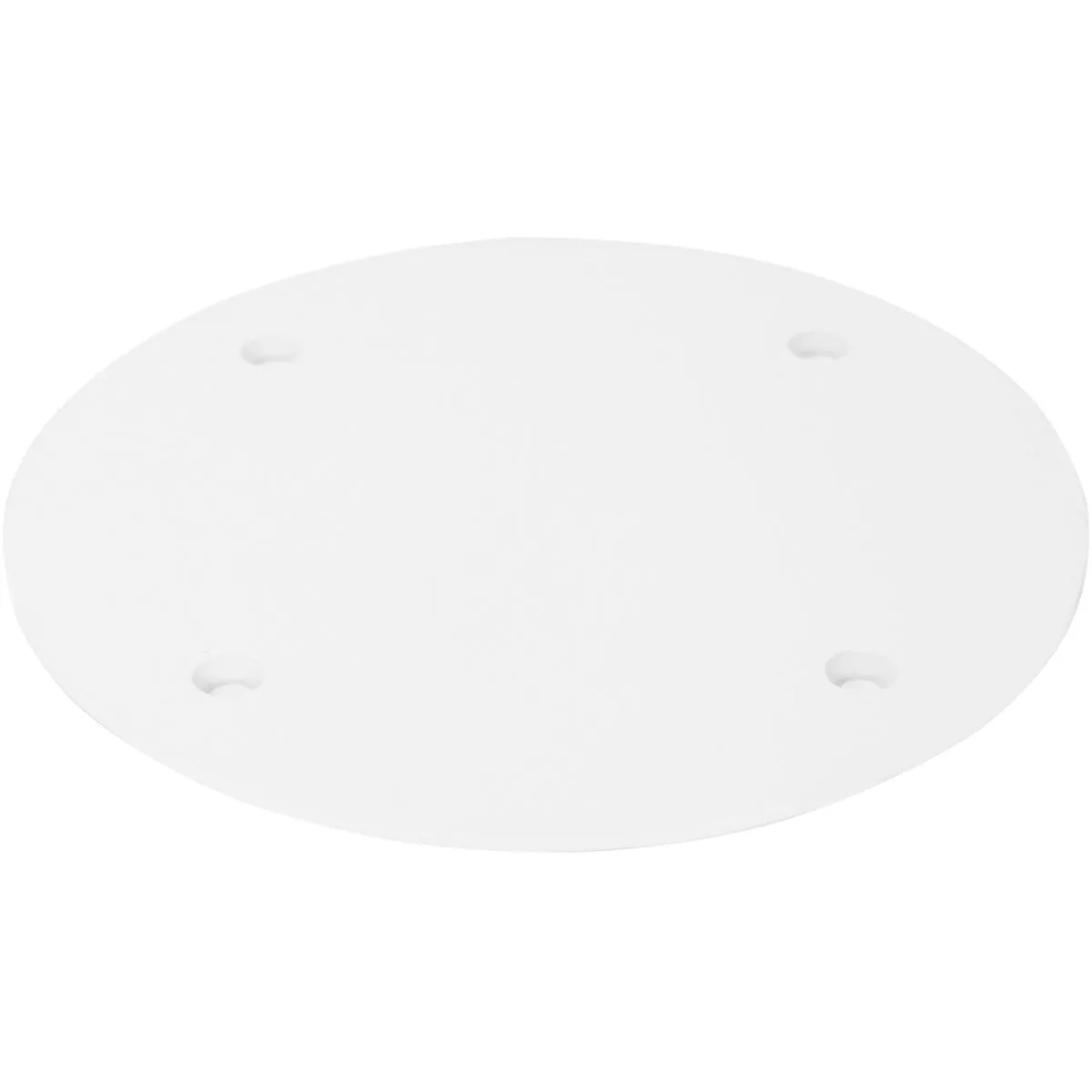 Schneider Piatto da torta; 27.5x2 cm (ØxH); bianco - immagine 1
