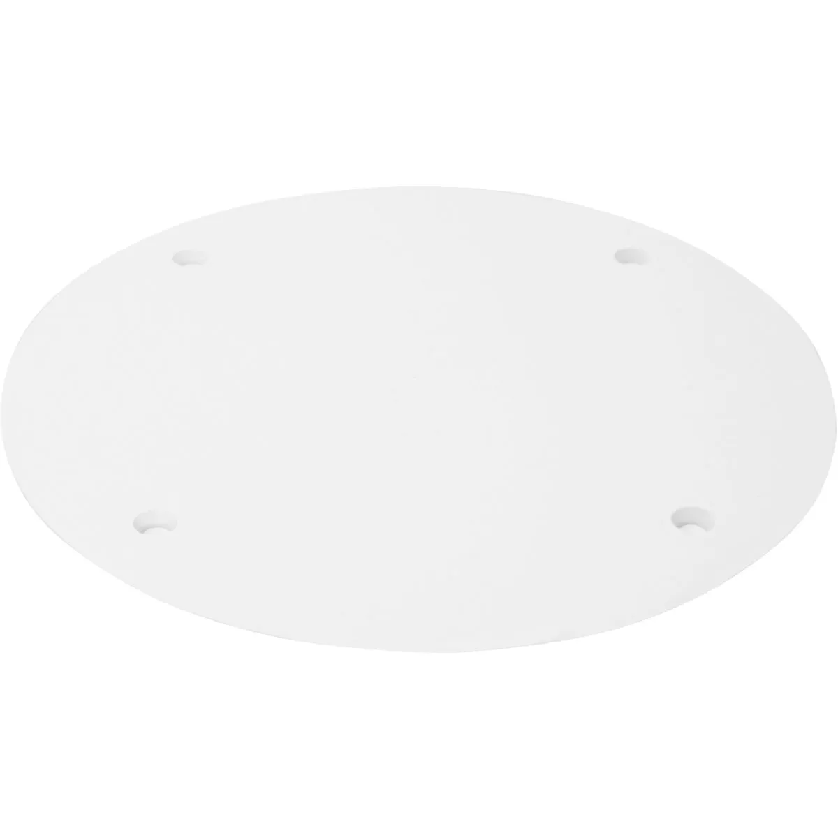 Schneider Piatto da torta; 30x2 cm (ØxH); bianco - immagine 1