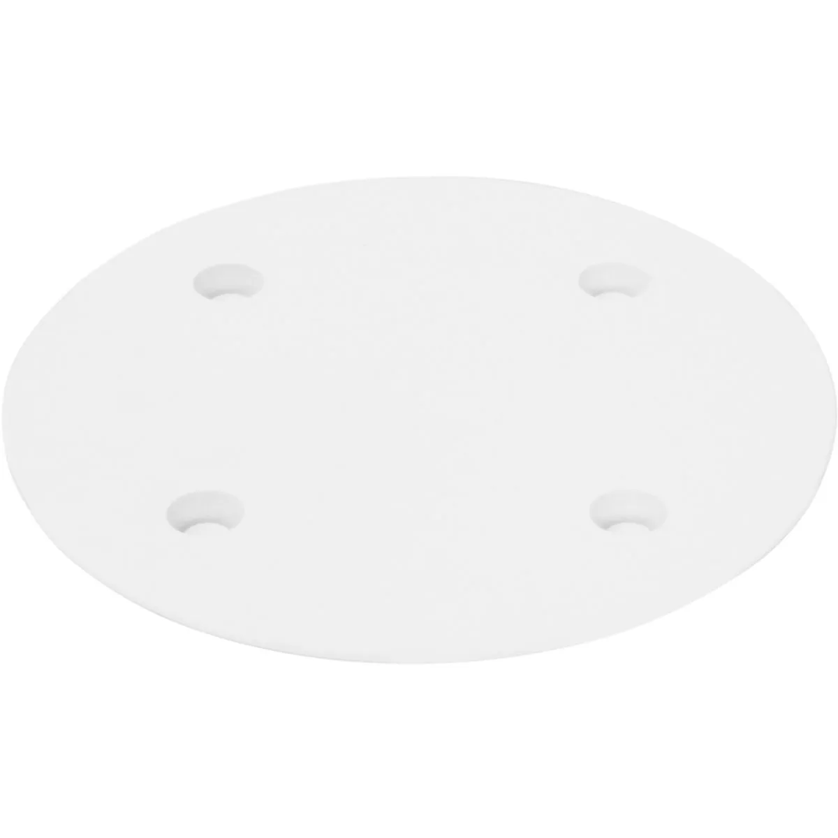 Schneider Piatto da torta; 15x2 cm (ØxH); bianco; rotonda - immagine 1