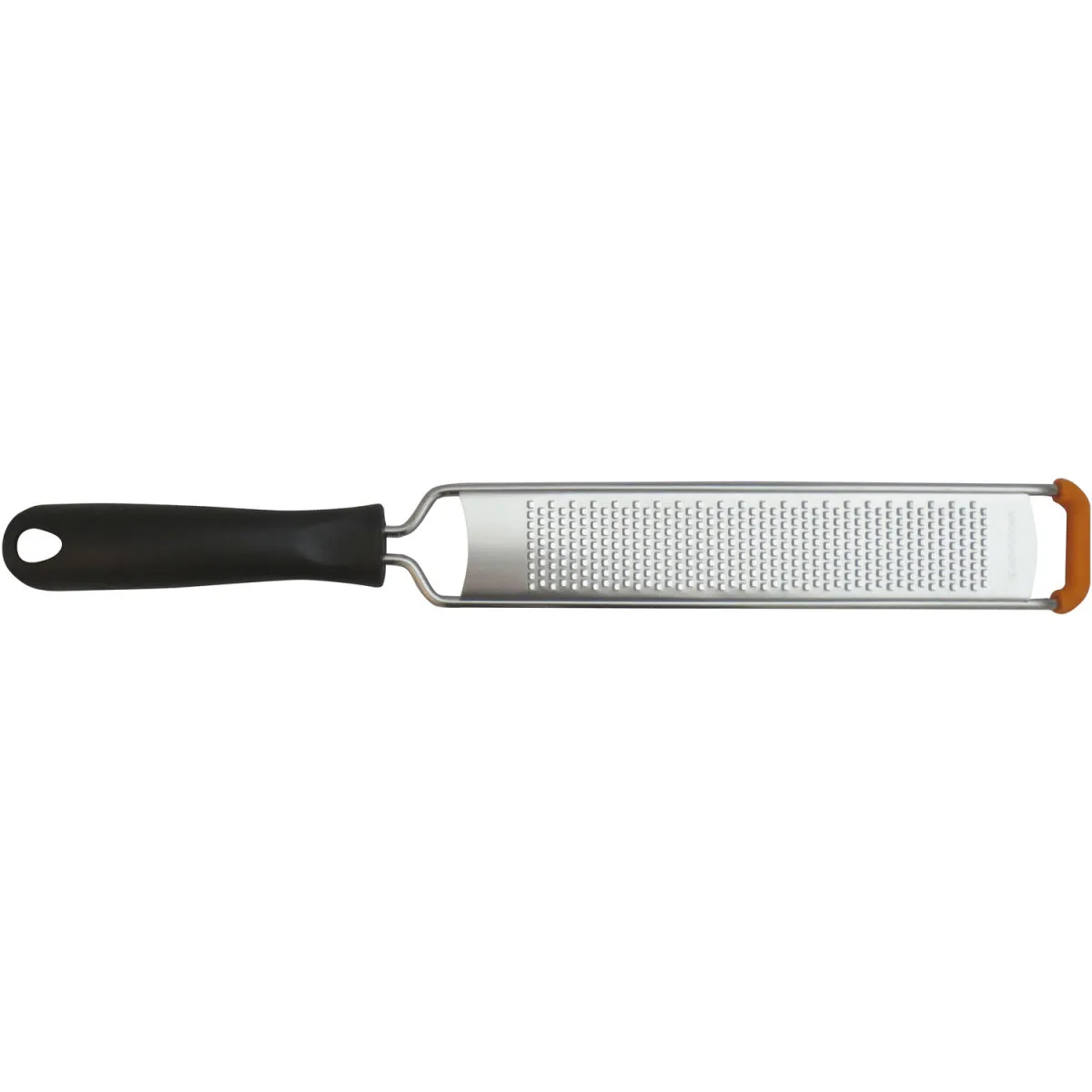 Schneider Grattugia; 39x4.5 cm (LxL); nero - immagine 1