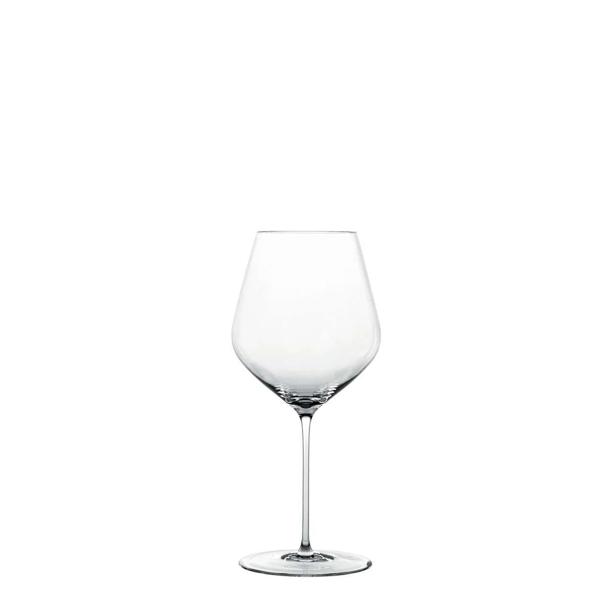 6x Spiegelau Bicchiere borgogna HI-LITE; 734 ml, 9.6x10.6x23.7 cm (ØxØxH); trasparente; 6 pz. / Pacco - immagine 1