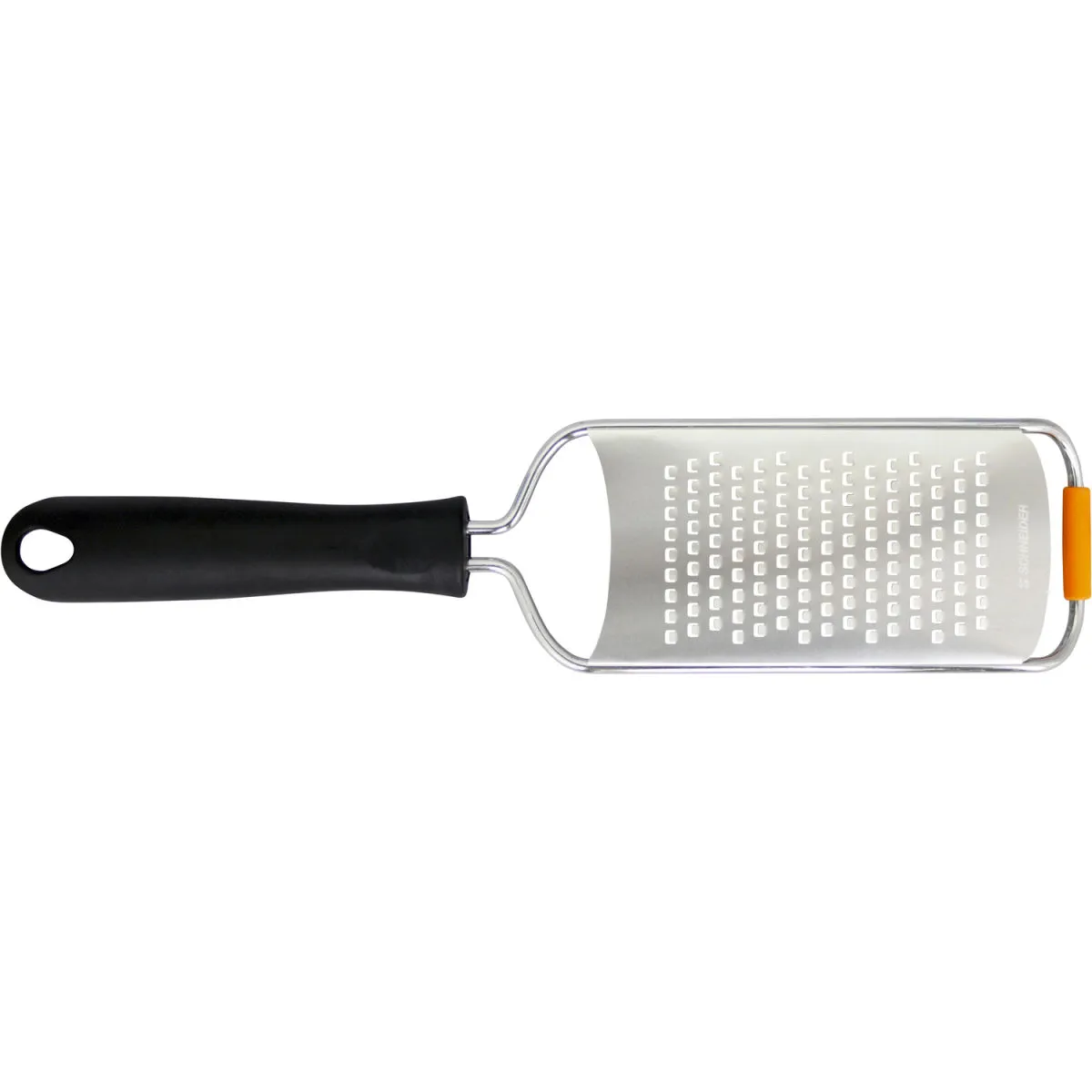 Schneider Grattugia; 32x7.5 cm (LxL); nero - immagine 1