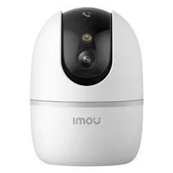 Videocamera sorveglianza A1 pro White 4K 2160p UHD IPC S2E1P 8X0S - immagine 1