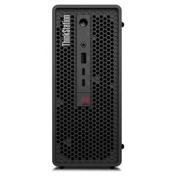 Workstation THINKSTATION P3 Ultra SFF Gen 2 Intel Core Ultra 7 32 1TB Black 30J5006WIX - immagine 1