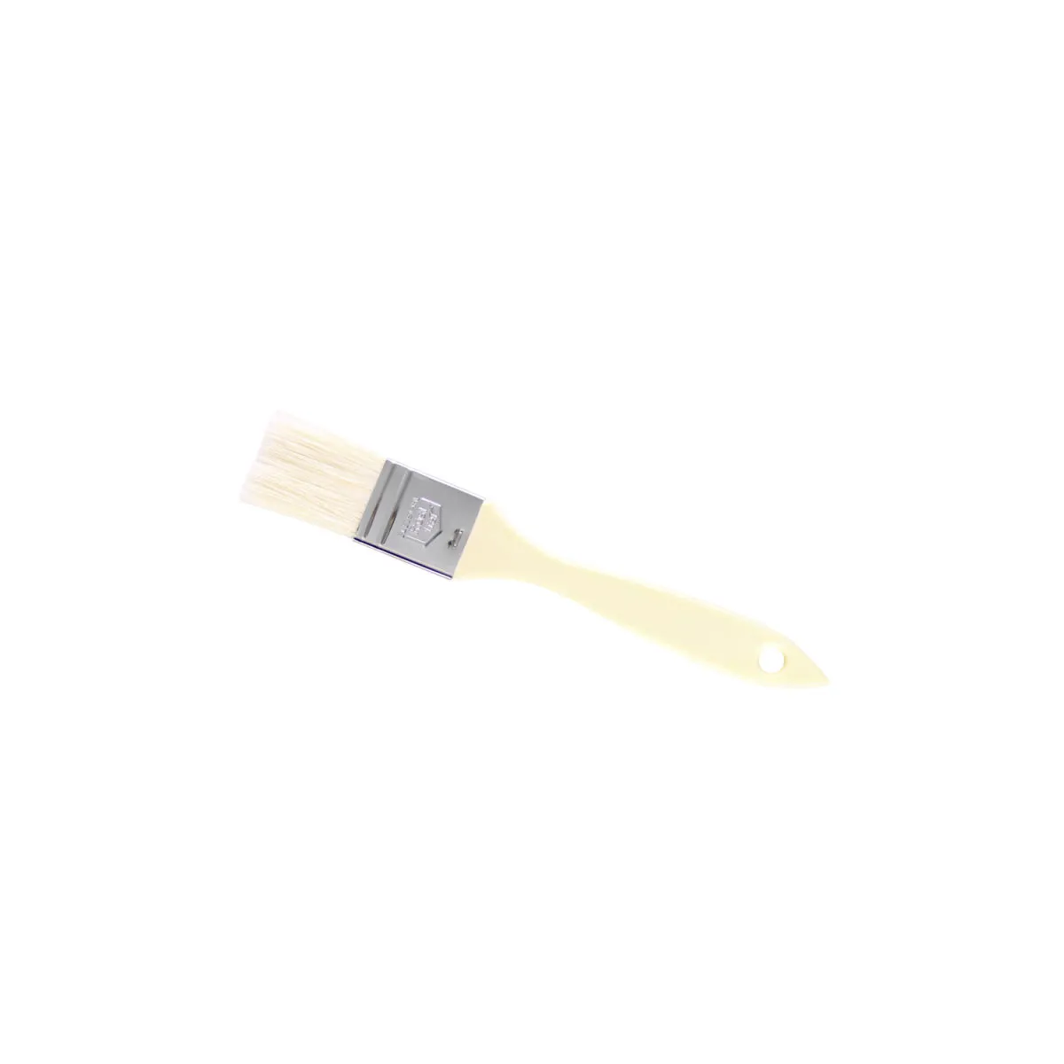 Schneider Pennello con manico in plastica; 20.5x3x0.4 cm (LxLxH); bianco - immagine 1