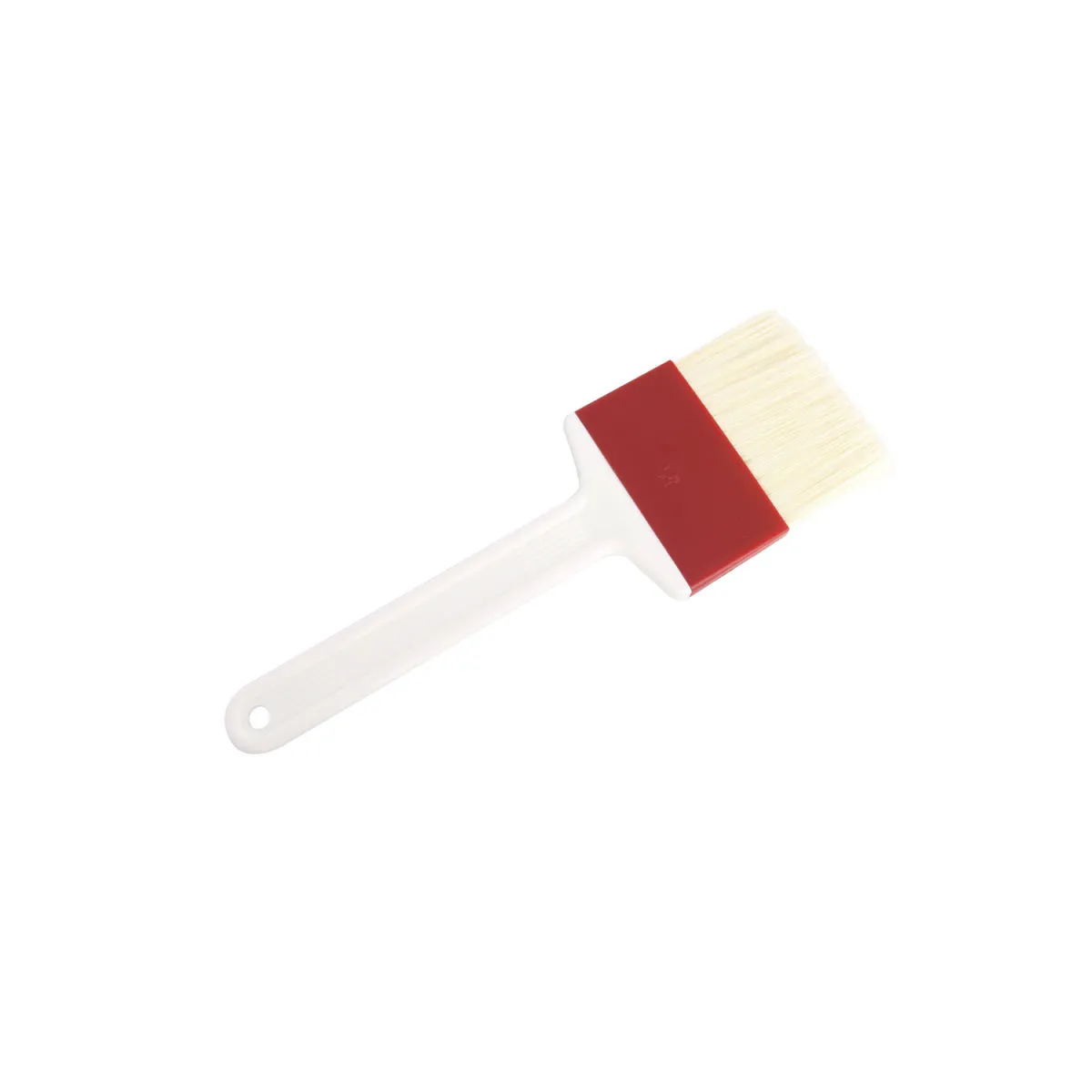 Schneider Pennello; 25x7.5x1 cm (LxLxH); bianco - immagine 1