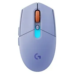 Mouse Gaming G SERIES G305 X Superlight Lilac 910 007756 - immagine 1