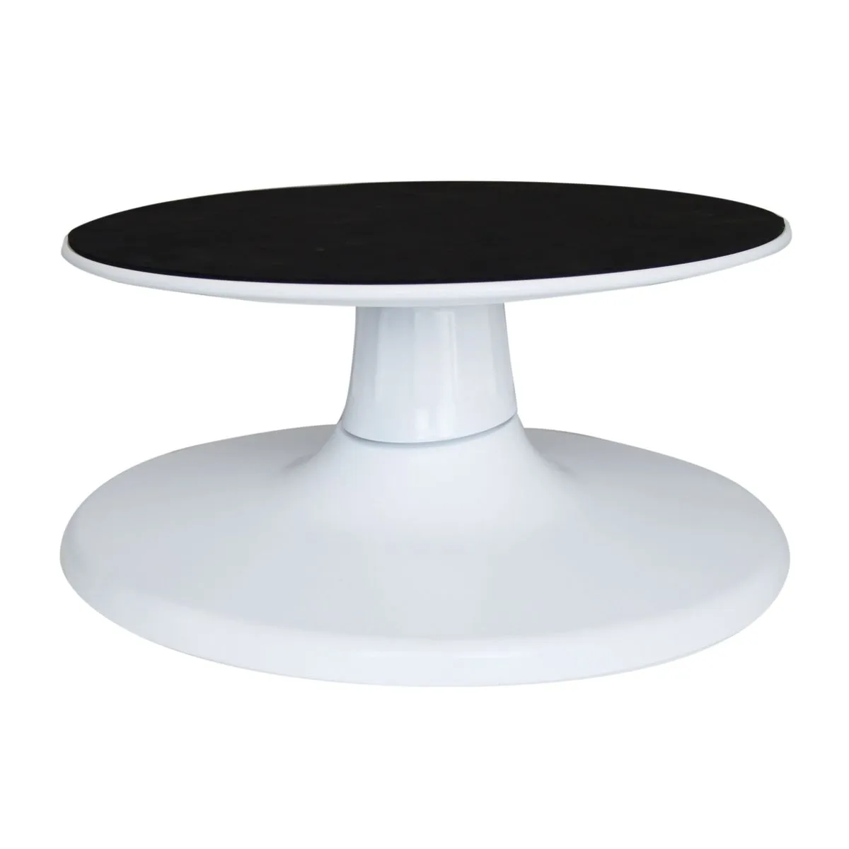 Schneider Piatto per torte e decorazioni; 30x16 cm (ØxH); bianco; rotonda - immagine 1