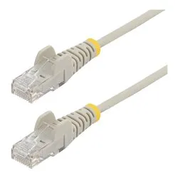 Cavo di rete 6 U/UTP Patch Cable Slim Grey 5m N6PAT5MGRS - immagine 1